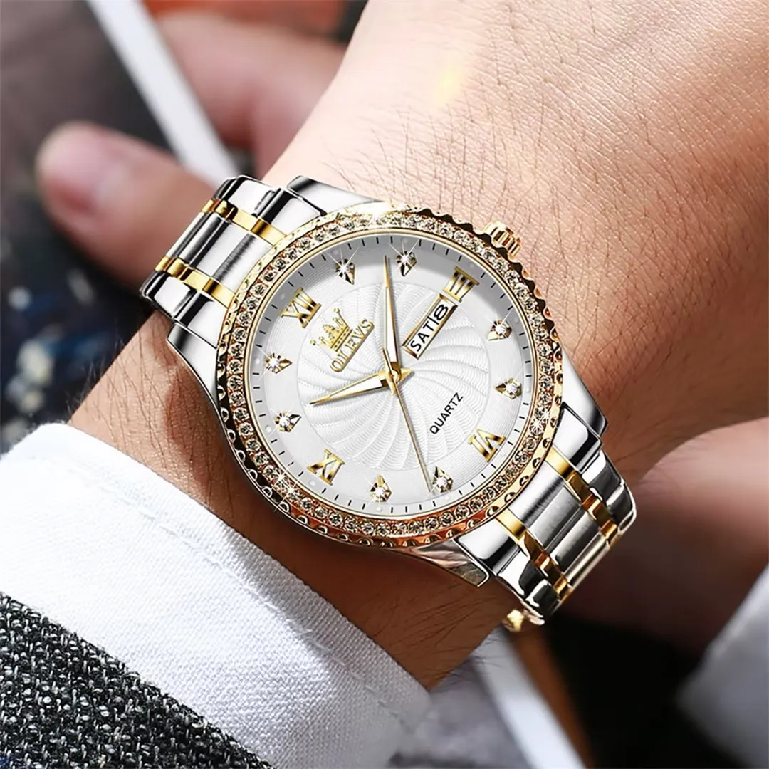 Veltique Timeless Elegance Masterpiece