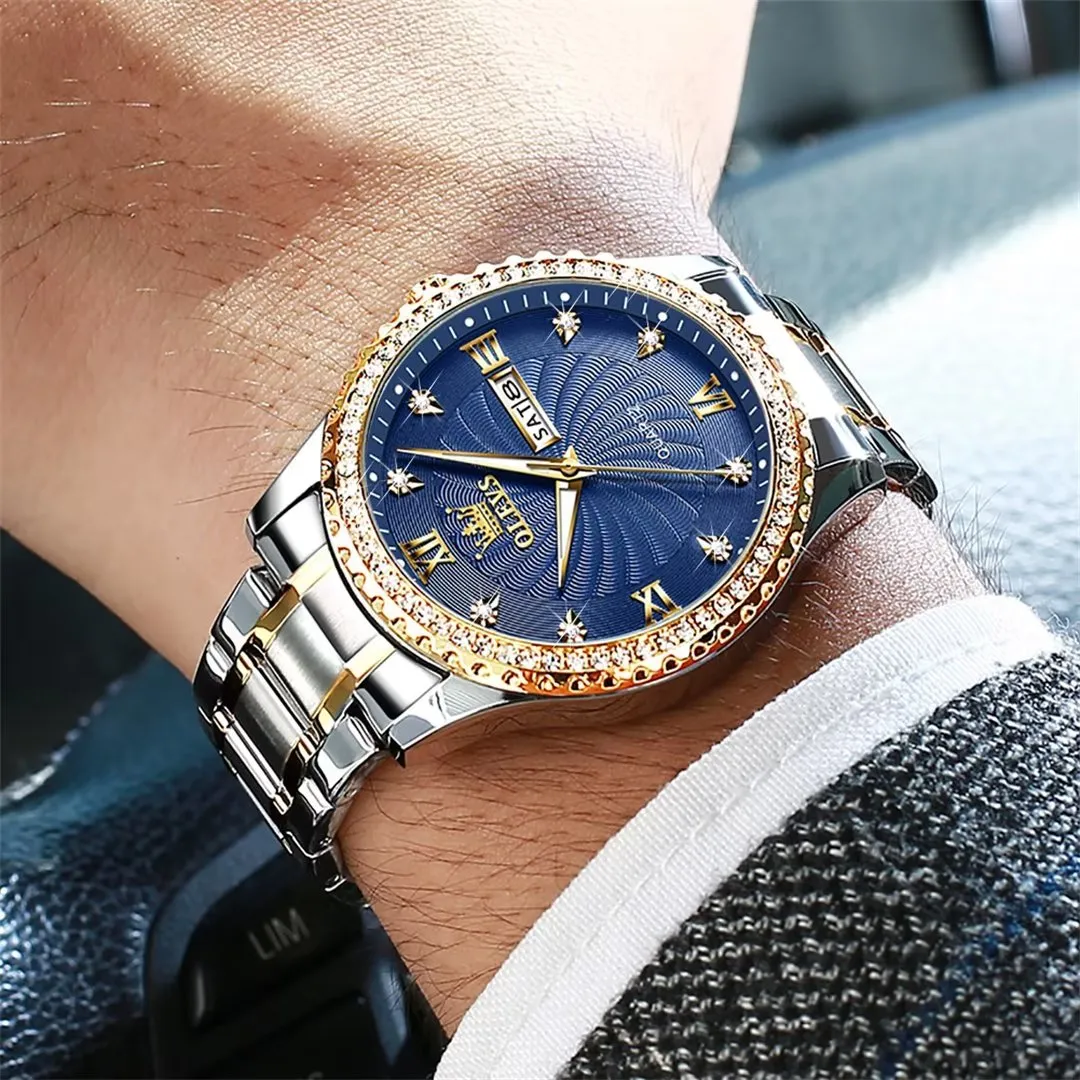 Veltique Timeless Elegance Masterpiece