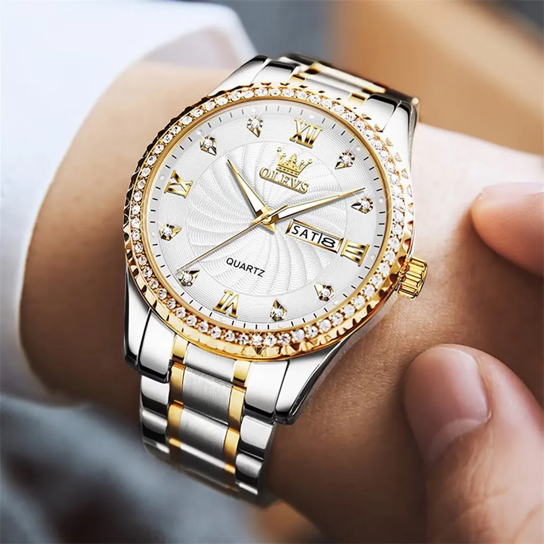 Veltique Timeless Elegance Masterpiece