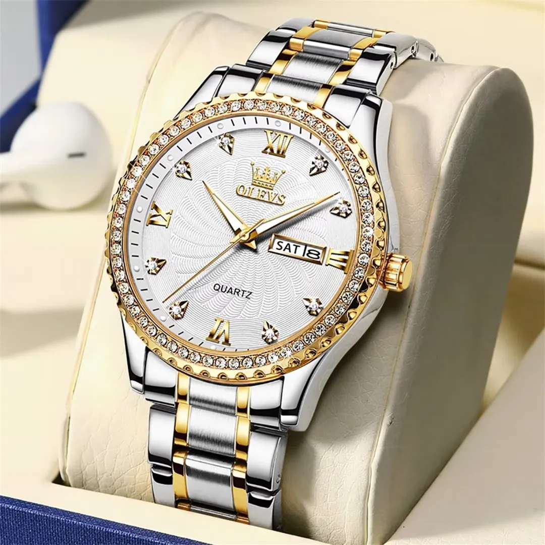 Veltique Timeless Elegance Masterpiece