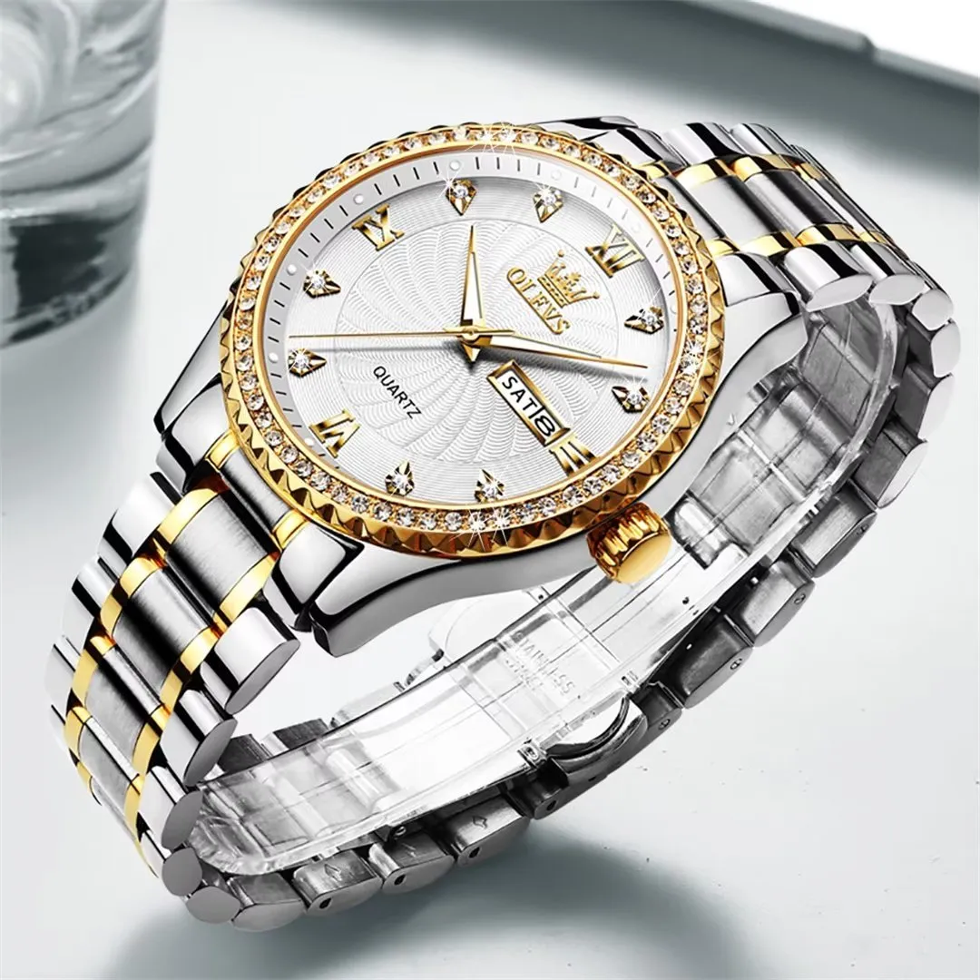 Veltique Timeless Elegance Masterpiece