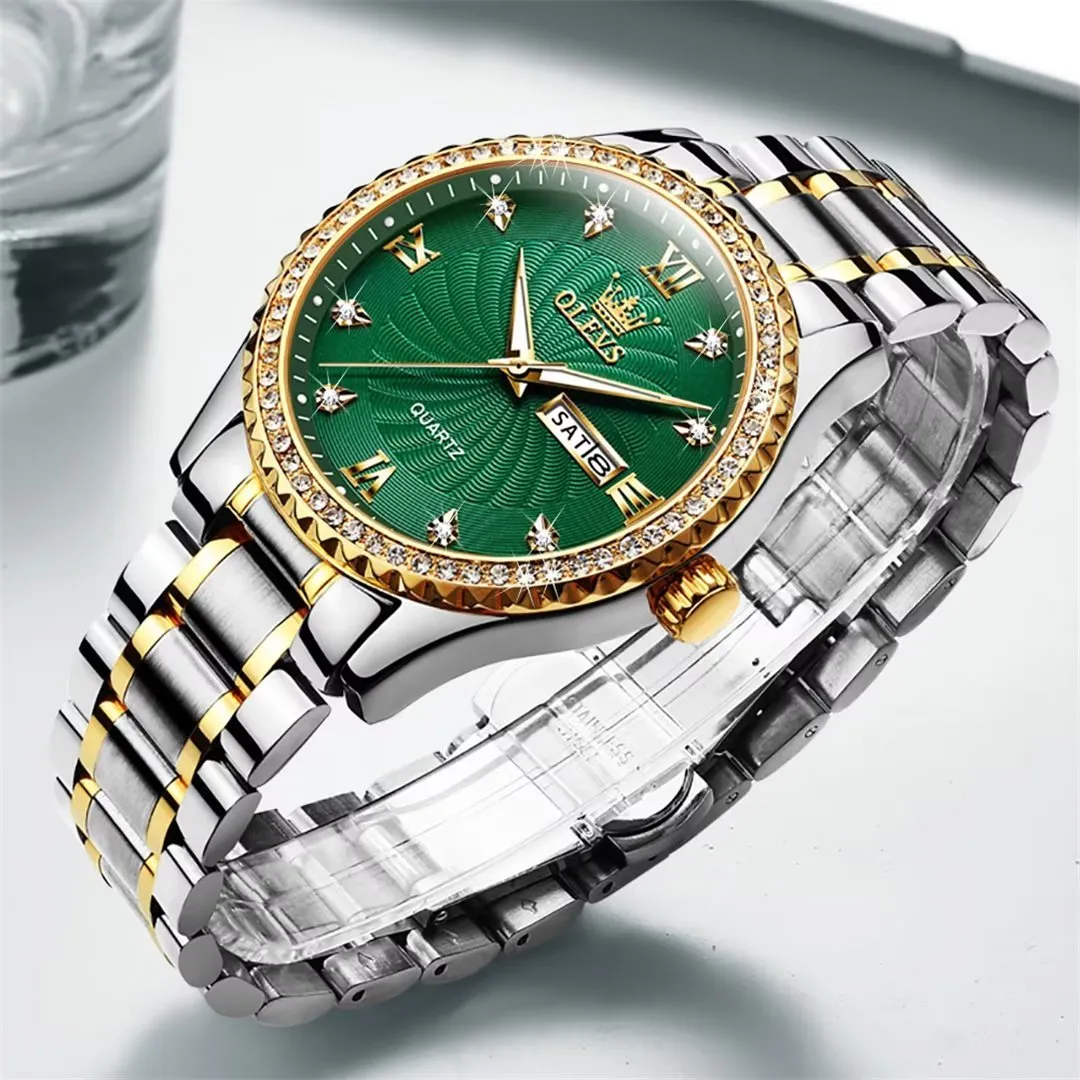 Veltique Timeless Elegance Masterpiece