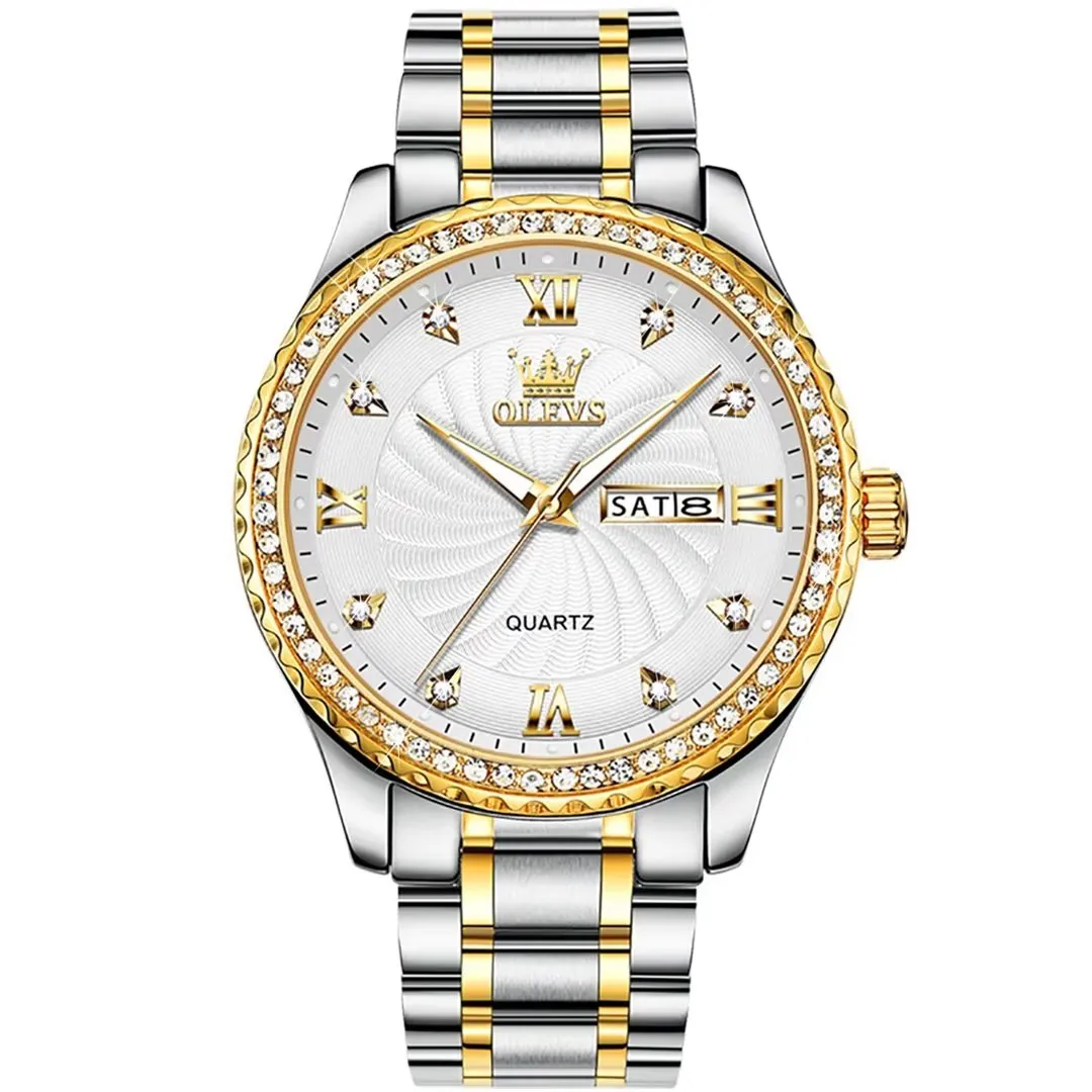 Veltique Timeless Elegance Masterpiece