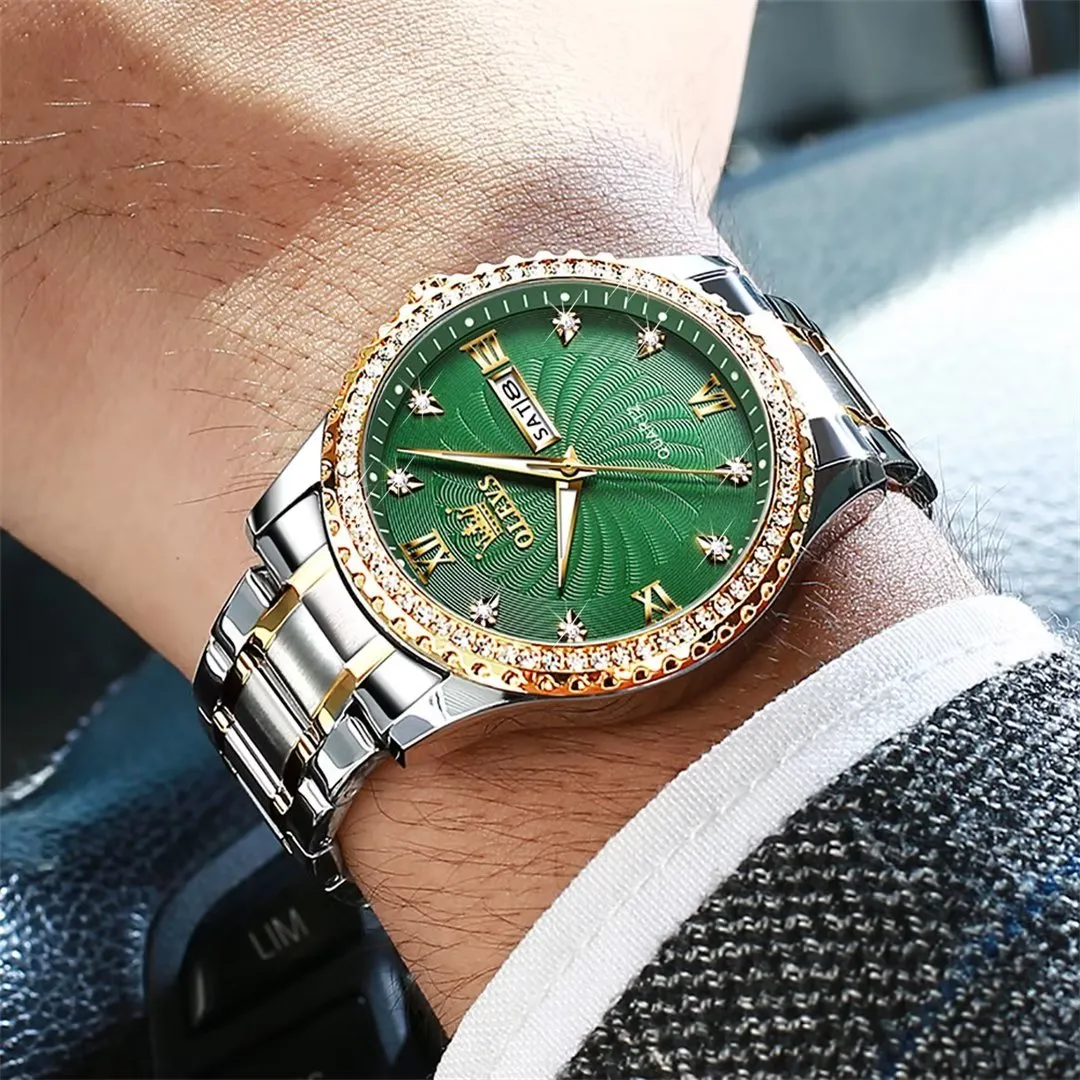 Veltique Timeless Elegance Masterpiece