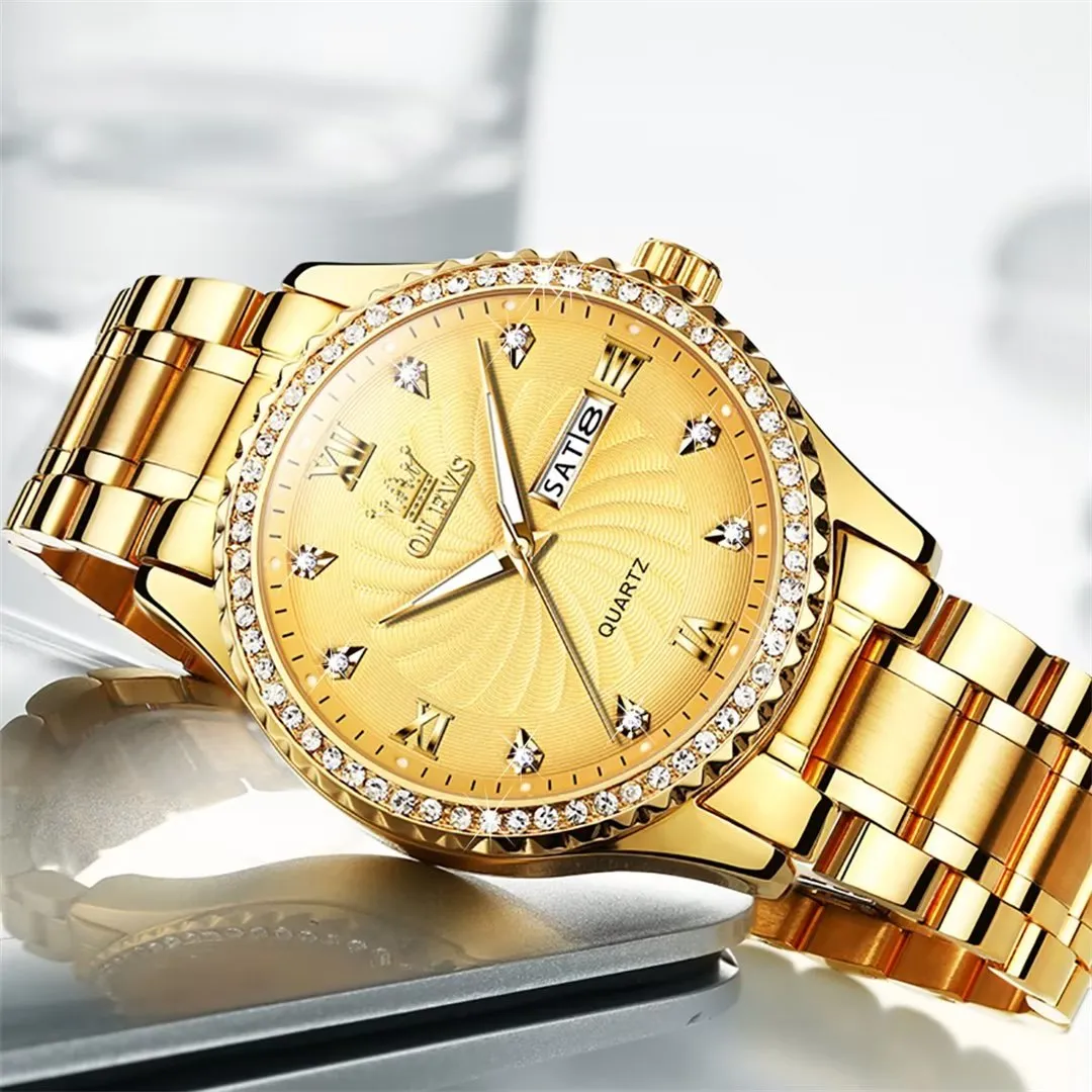 Veltique Timeless Elegance Masterpiece