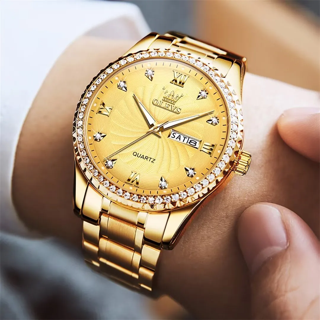 Veltique Timeless Elegance Masterpiece