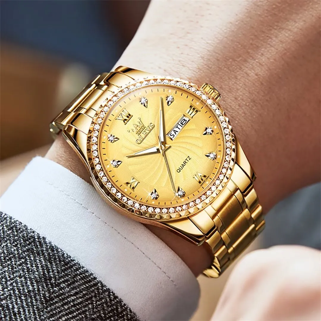 Veltique Timeless Elegance Masterpiece