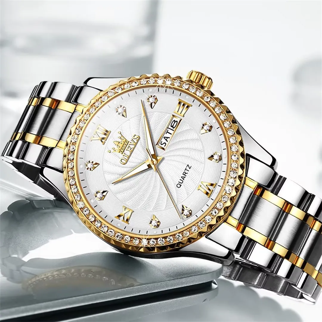 Veltique Timeless Elegance Masterpiece