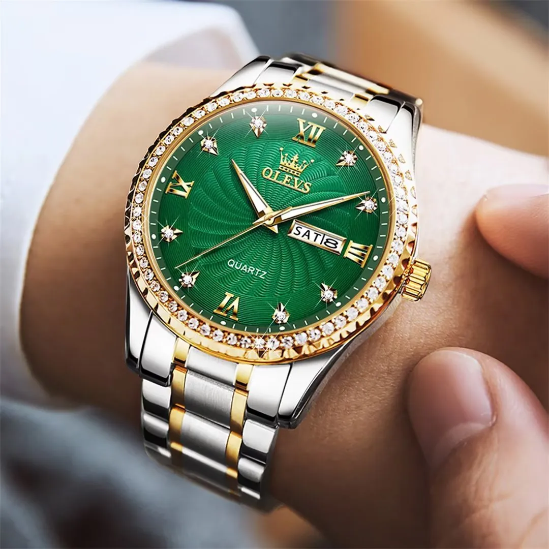 Veltique Timeless Elegance Masterpiece