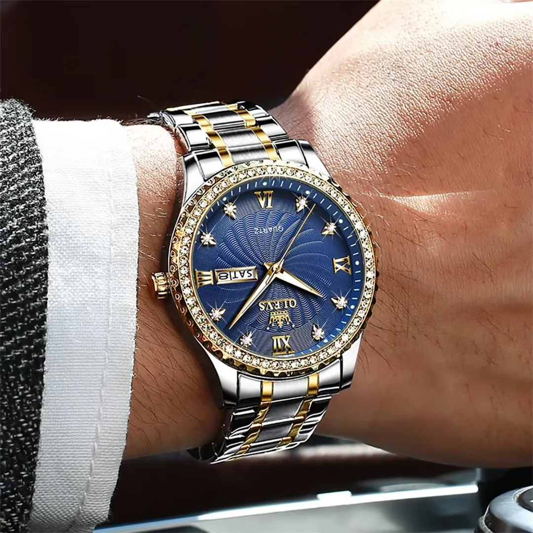 Veltique Timeless Elegance Masterpiece
