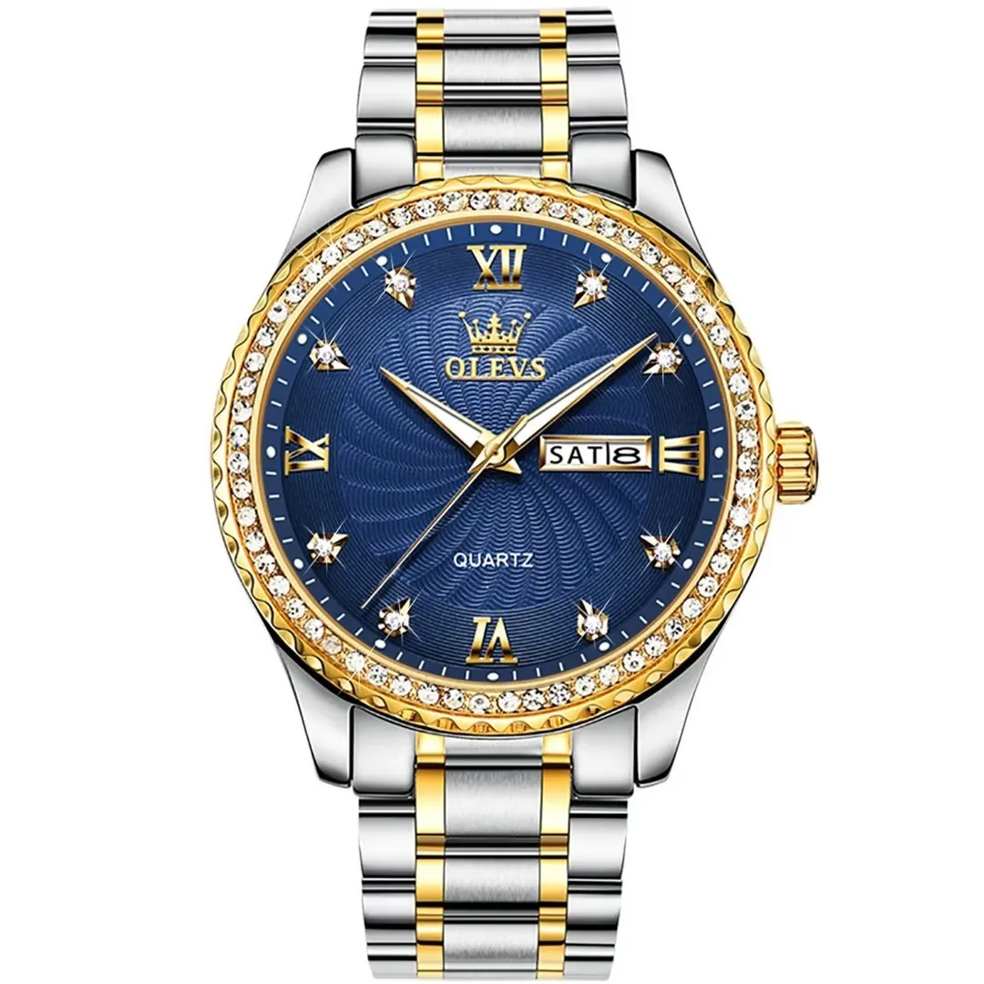 Veltique Timeless Elegance Masterpiece