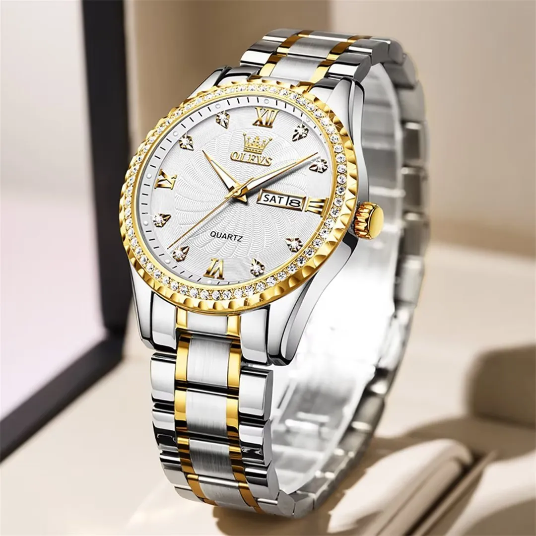 Veltique Timeless Elegance Masterpiece