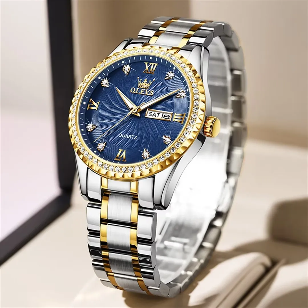 Veltique Timeless Elegance Masterpiece