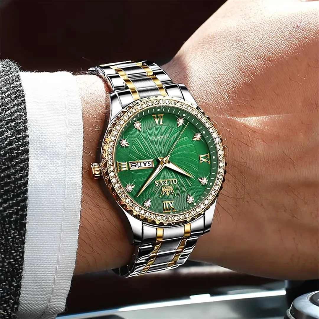 Veltique Timeless Elegance Masterpiece