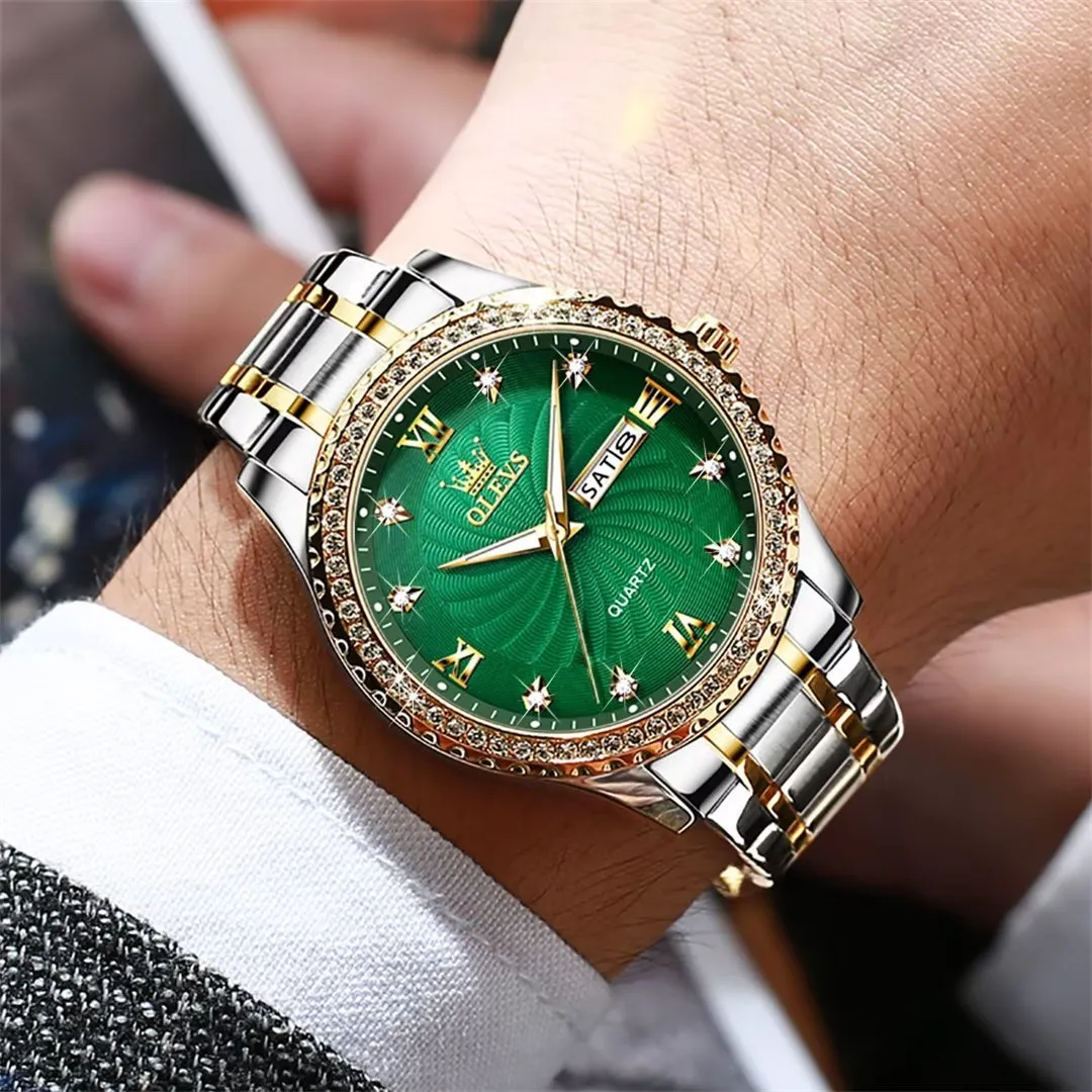 Veltique Timeless Elegance Masterpiece