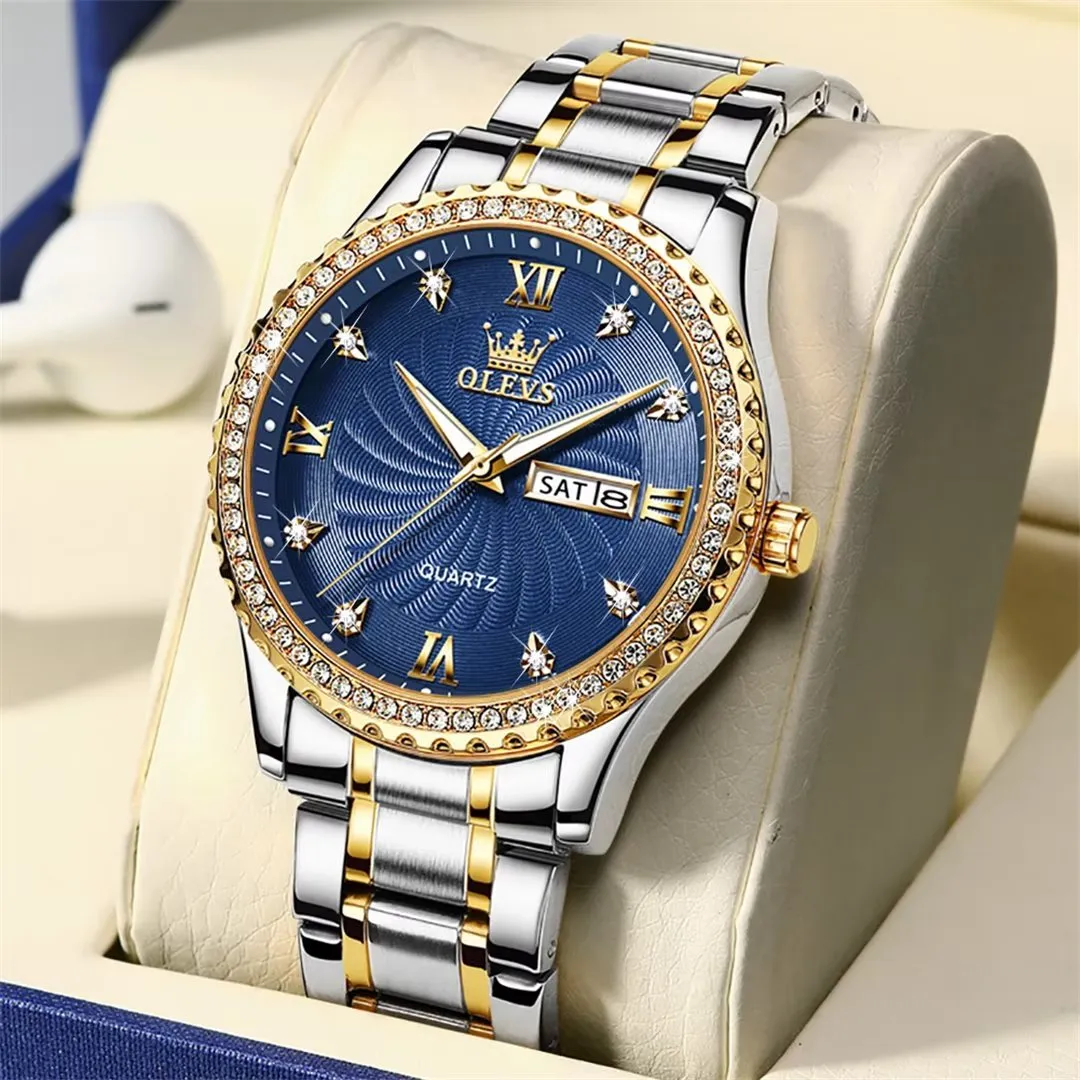 Veltique Timeless Elegance Masterpiece