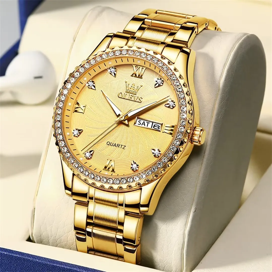 Veltique Timeless Elegance Masterpiece