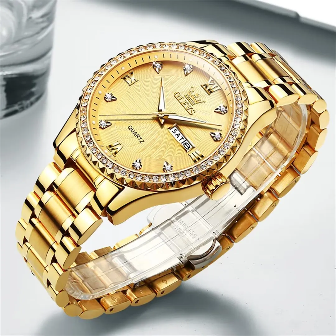 Veltique Timeless Elegance Masterpiece
