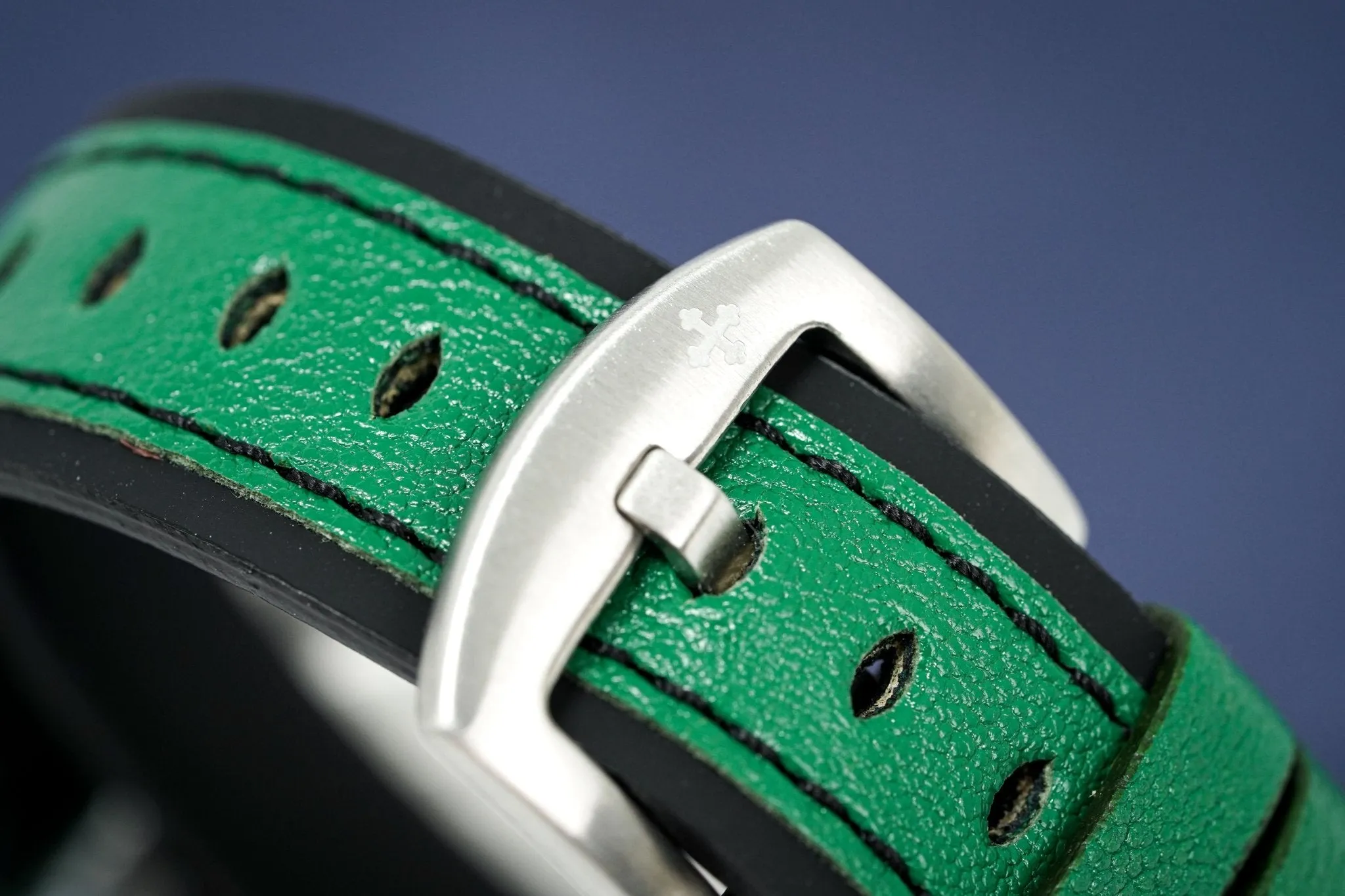 Venezianico Automatic Watch Nereide UltraLeggero Skeleton Green 3921501