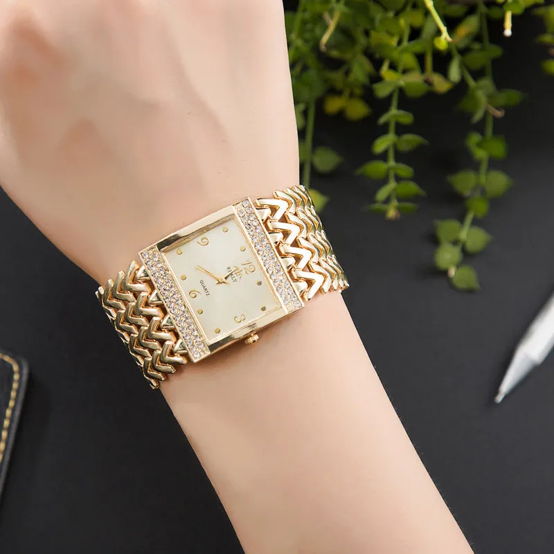 W3146 - Women's Bracelet Watch