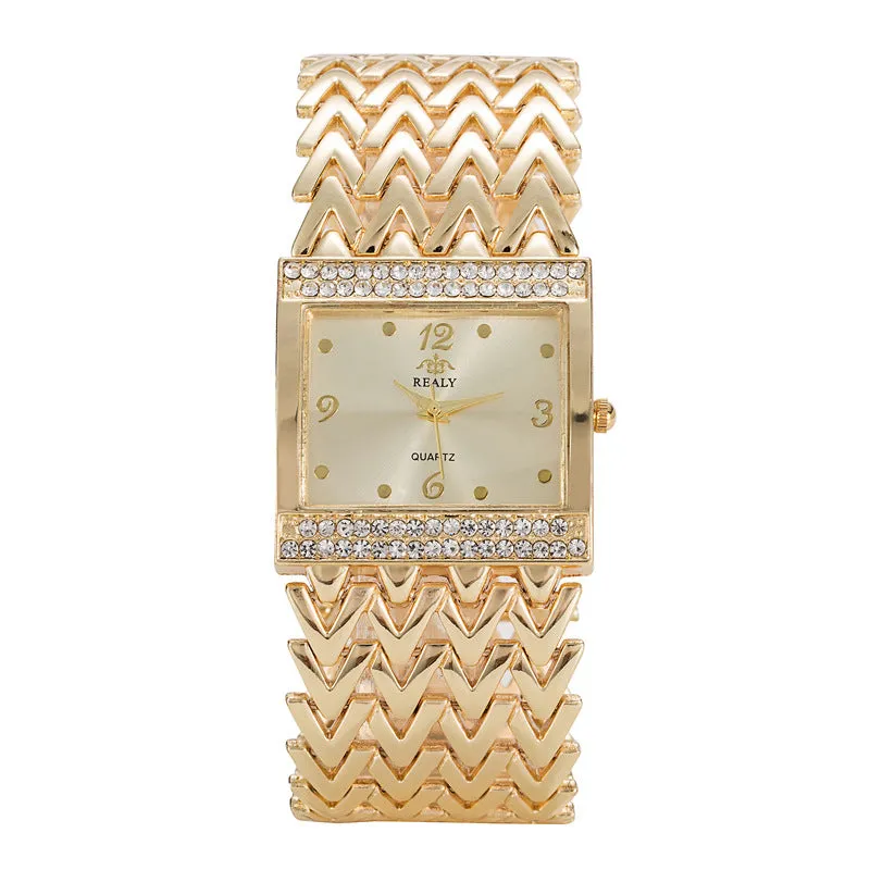 W3146 - Women's Bracelet Watch