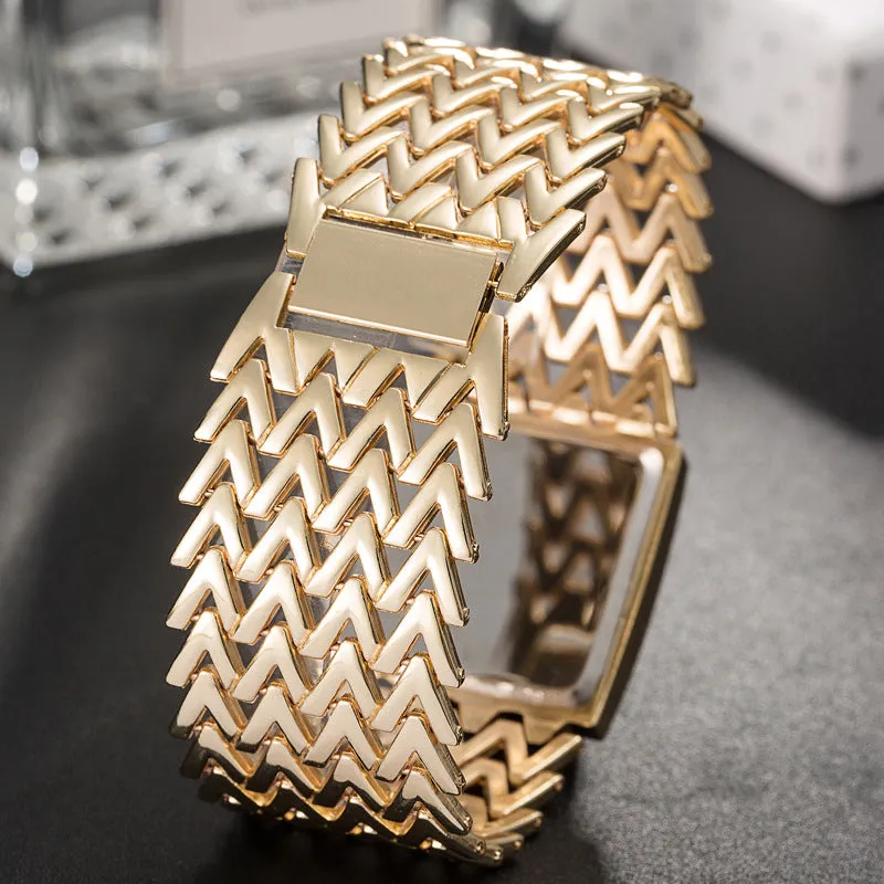 W3146 - Women's Bracelet Watch