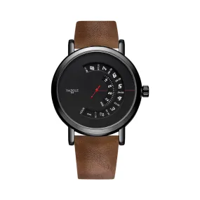 W3753 - Yazole Men's Casual Fashion Watch