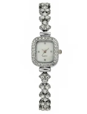 W3826 - Diamond Fashion Watch