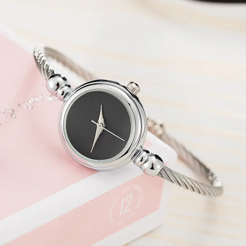 W3845 - Mesh Rope Fashion Watch