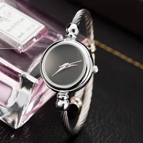 W3845 - Mesh Rope Fashion Watch