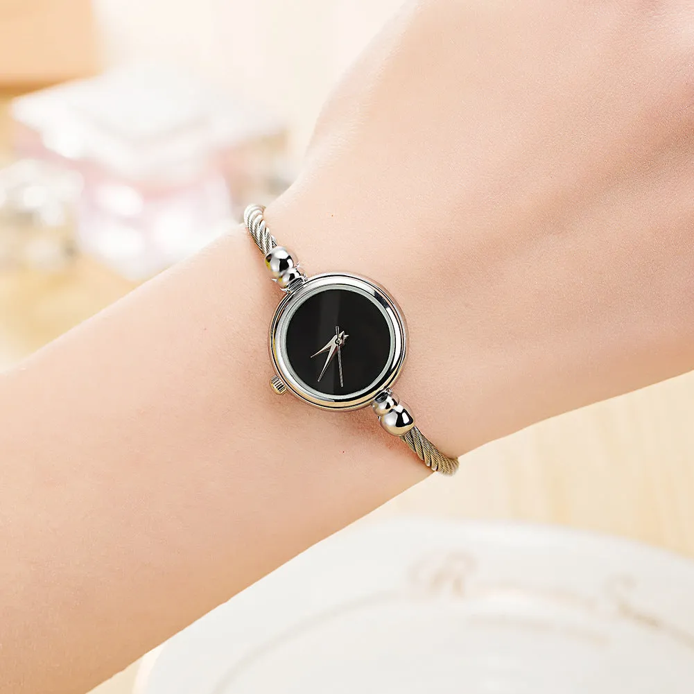 W3845 - Mesh Rope Fashion Watch