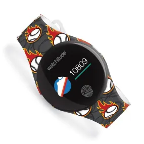 Watchitude Activity Watch - Fast Ball