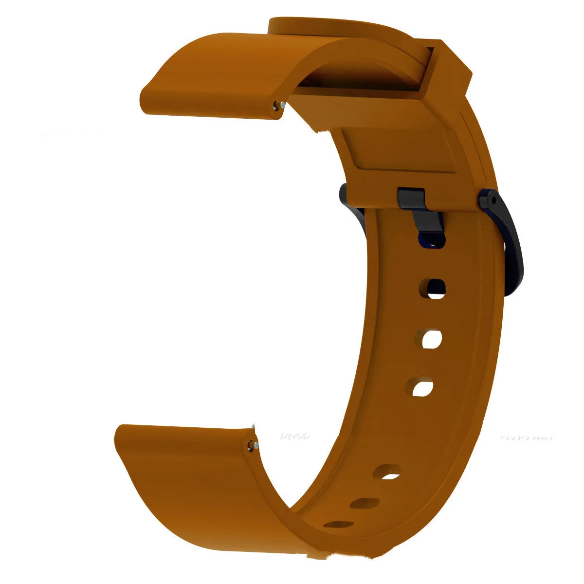 Youth Silicone Strap Distribution  Has Ears